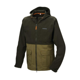 Veste claas Outdoor Légère avec Capuche
