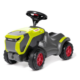 XERION 12 650, poussette, rolly toys