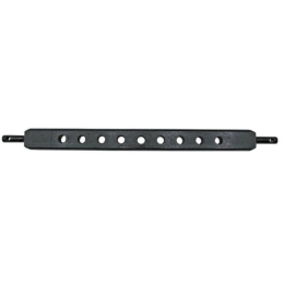 BARRE A TROUS CAT 1 LG 740 9 TROUS