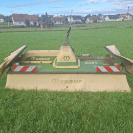 KRONE - F320 - 2019