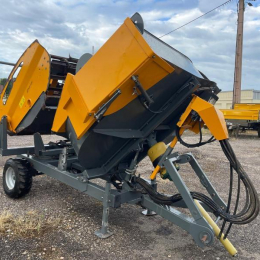 LUCAS - UNIFLOW - 2018