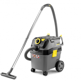 KARCHER - ASPIRATEUR - NT 30/1 APL