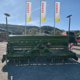 AMAZONE - AD 402 - 2002