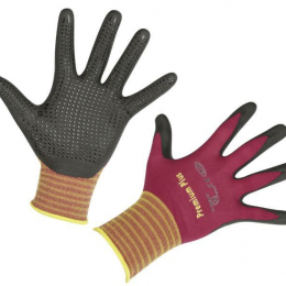 GANTS A TRICOTAGE FIN PREMIUM PLUS
