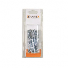 AGRIPAK 10 GOUPILLES BÉTA 4X79MM