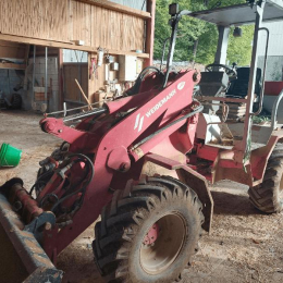 WEIDMANN - 1490 - 2005