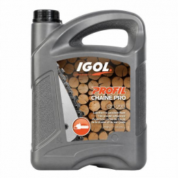 HUILE PROFIL CHAINE PRO ISO220 5L