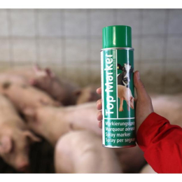 Spray de marquage TopMarker 500ml