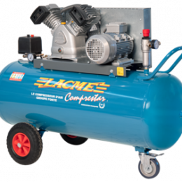LACME - 27 V 150 T