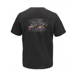 Tee-shirt AXION 9 CLAAS