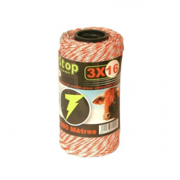 FIL EASYSTOP 3"16 BOBINE 200M  XX