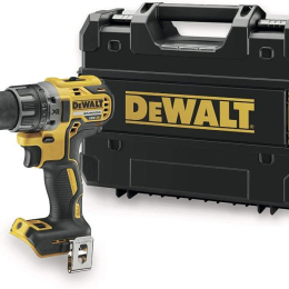 Perceuse visseuse DEWALT DCD791NTXJ