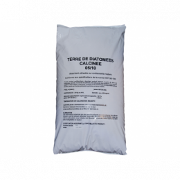 TERRE DIATOMEE 05/10 ABSORBANT MINERAL