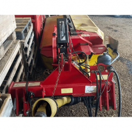 FELLA - KM 310 TL - 2013