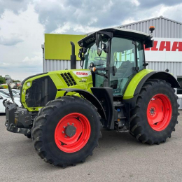 CLAAS TRACTEUR - ARION 530 - 2022