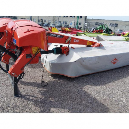 KUHN - GMD 3511-FF 1000 - 2018