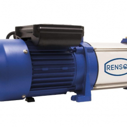 POMPE MULTICELLULAIRE RENSON