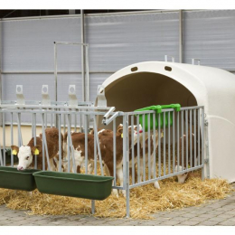 NICHE A VEAU PREMIUM XL 4/5 PLACES XX