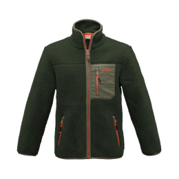 VESTE POLAIRE ENFANT CLAAS