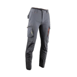 PANTALON FEMME STRETCH 4WAY VENUS
