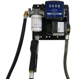 ST FUEL 50L/M + KIT FILTRE