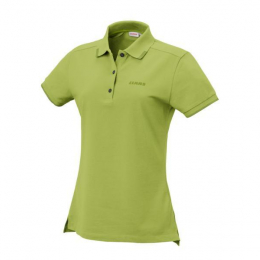 POLO FEMME CLAAS VERT