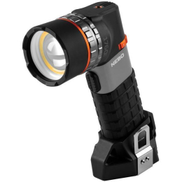 PROJECTEUR LUXTREME SL70 RECHARGEABLE