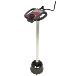 CHAUFFE-LAIT SUPERHEAT ANALOGIQUE 2300W