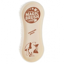 MagicBrush Nature recyclée 50%