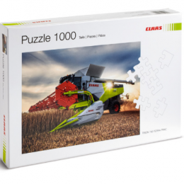 Puzzle TRION, 1 000 pieces