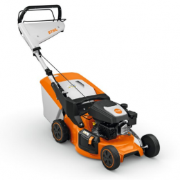 STIHL - RM248,3T