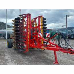 VADERSTAD - CARRIER CRL 525 - 2018
