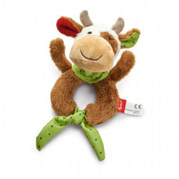 DOUDOU DE PRÉHENSION VACHE CLAAS