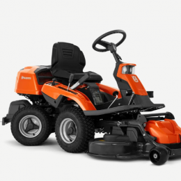 HUSQVARNA - R216TAWD
