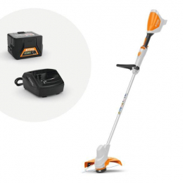 STIHL - FSA57 PACK