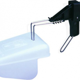 KIT ROBINETTERIE PREBAC