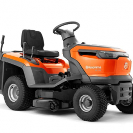 HUSQVARNA - TC112