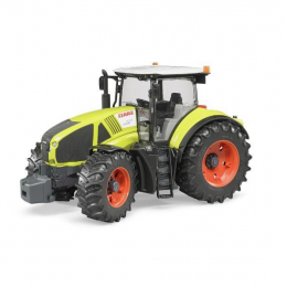 CLAAS AXION 950