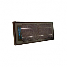 PANNEAU SOLAIRE 6W
