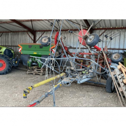 FELLA - TH 800 - 2015