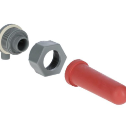 Tetines Super avec clapets pack de 5 pou