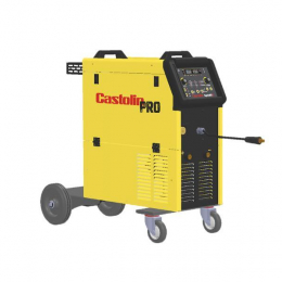 CASTOLIN - SYNMIG 350A