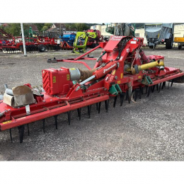 KVERNELAND - NGH 101 F30 - 2016