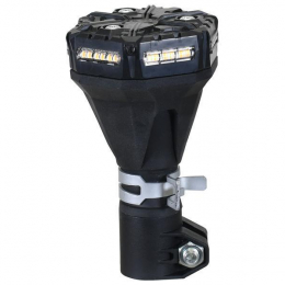 Gyrophare Micro Bright INCASSABLE