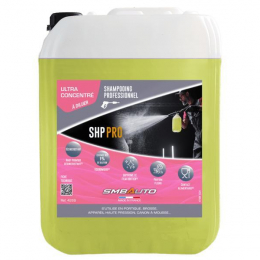 SHP PRO NETTOYANT CARROSSERIE 20 L