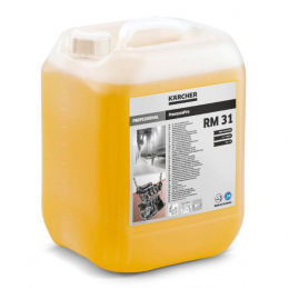 RM31 10 L ASF DETERGENT DEGRAISSANT