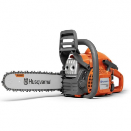 HUSQVARNA - 440II