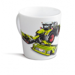 Tasse DISCO 9700 RC AUTO SWATHER