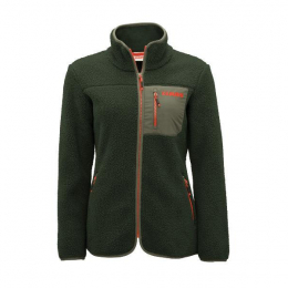 VESTE POLAIRE FEMME CLAAS