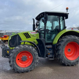 CLAAS TRACTEUR - ARION 510 - 2020